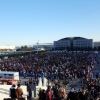 Cosplay Area