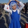 Cosplay Area