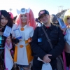 Cosplay Area