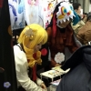 Stand