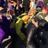 Cosplay Area