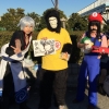 Cosplay Area