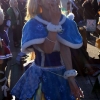 Cosplay Area