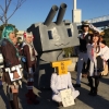 Cosplay Area