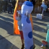 Cosplay Area
