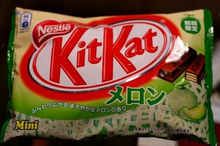 kit-kat-melone