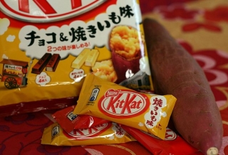 kit-kat-yakiimo-suesskartoffel