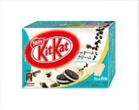 oreocookies