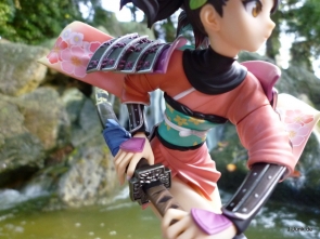 Alter Momohime 1/8 Scale
