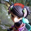 Alter Momohime 1/8 Scale