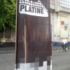 Platine Banner