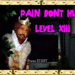 Pain don’t hurt – Level 13 – Crazy Advergames / Werbespiele